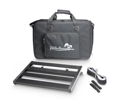 Palmer Pedalbay 401