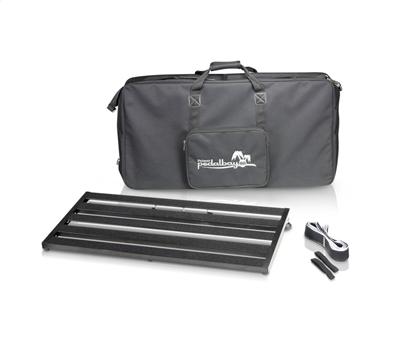 Palmer Pedalbay 801