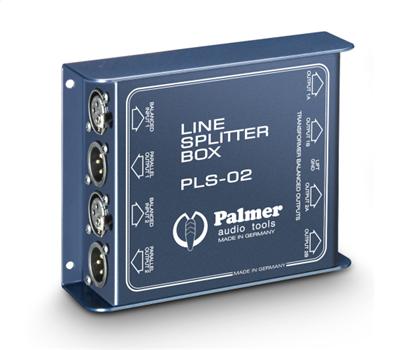 Palmer PRO PLS 021