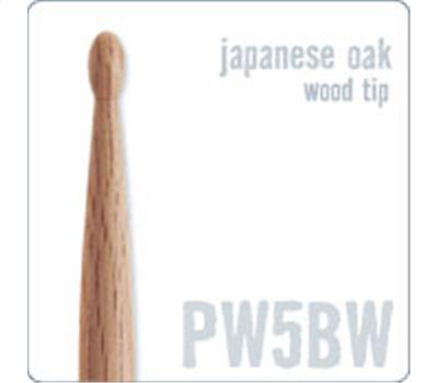 Promark PW5BW Shira Kashi Oak 5B mit Wood Tip