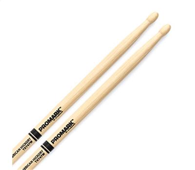 Promark TX 747W American Hickory Wood Tip1
