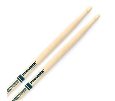 Promark TXR5AW American Hickory Natural Wood1