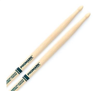Promark TXR5AW American Hickory Natural Wood1