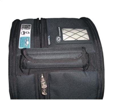 Protection Racket 5010-00 10x8" Standard Tom Case3