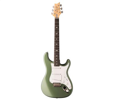 PRS Silver Sky Orion Green John Mayer Signature