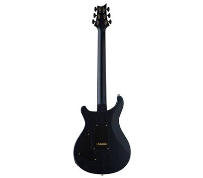 PRS Standard 24 Sat Pearl Black3