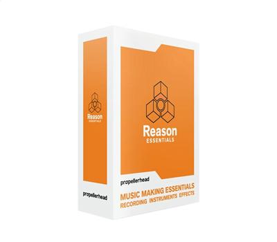 Propellerhead Reason Essential 10 Full Version1