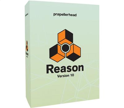 Propellerhead Reason 112