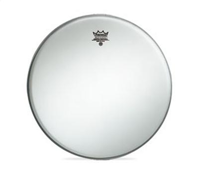 Remo Emperor Coated weiss 13"