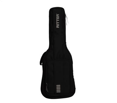 Ritter Gig Bag Arosa Electric Guitar Sea Ground Black1