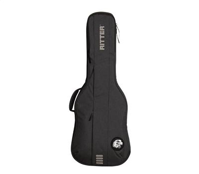 Ritter Gig Bag Bern Electric Bass Bag Anthrazit1