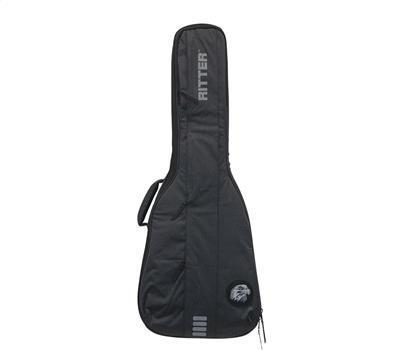 Ritter Gig Bag Bern Classical 4/4 Anthrazit1