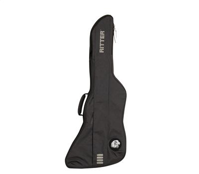 Ritter Gig Bag Bern Explorer Guitar Anthrazit1