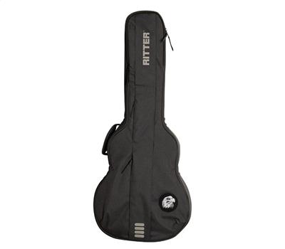 Ritter Gig Bag Bern ES 335 Bag Anthrazit1