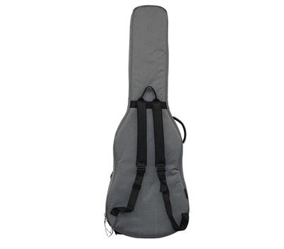 Ritter Gig Bag Carouge Electric Bass Bag Elephant Grey2
