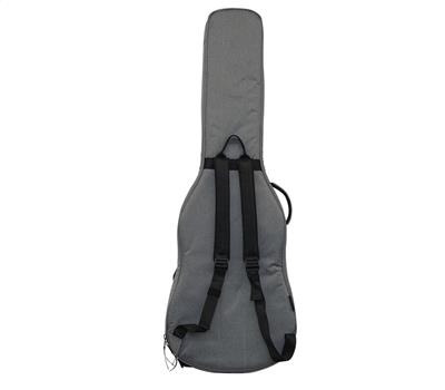 Ritter Carouge Electric Bass Bag Elephant Grey2