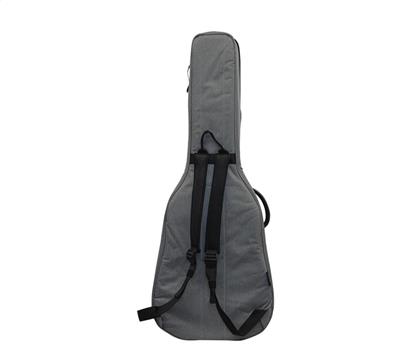 Ritter Gig Bag Carouge Dreadnought Elephant Grey2