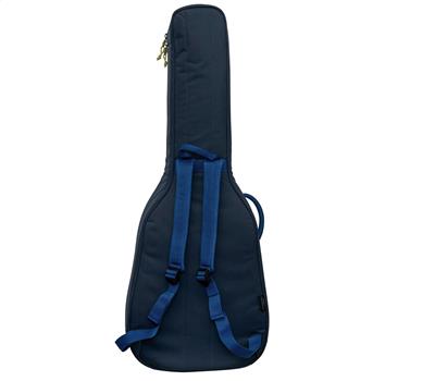 Ritter Gig Bag Carouge Folk / Auditorium Blau2