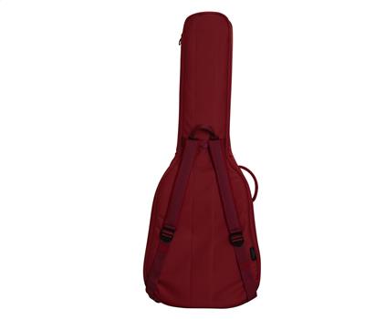 Ritter Gig Bag Carouge Folk / Auditorium Spicy Red2