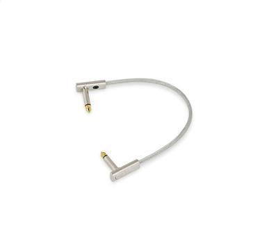 RockBoard Flat Patch Cable Sapphire 20 cm1