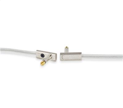 RockBoard Flat Patch Cable Sapphire 20 cm2