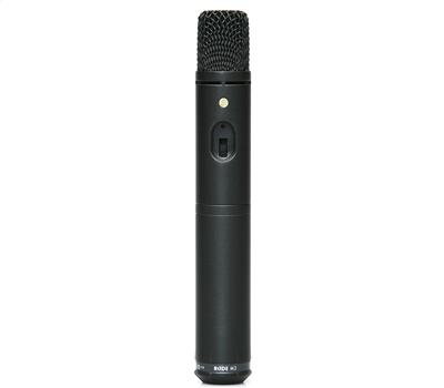 Rode M-3 Dual Power Condenser Microphone