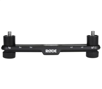 Rode Stereo Bar