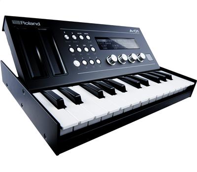 Roland A-01 K