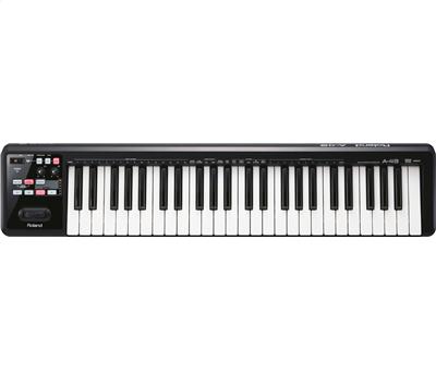 Roland A-49 black