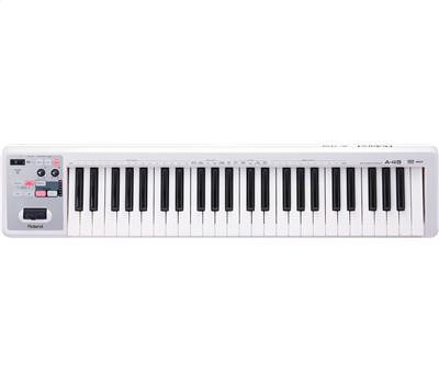 Roland A-49 white1