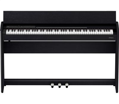 Roland F-701 Contemporary Black1