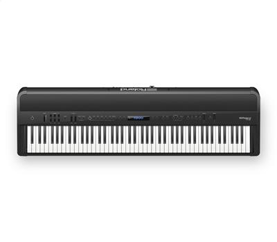 Roland FP-90 black1