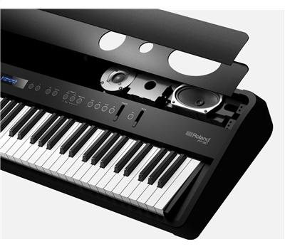 Roland FP-90 black2