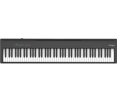 Roland FP-30X Black1