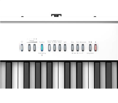 Roland FP-30X White3