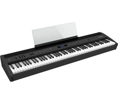 Roland FP-60X Black2