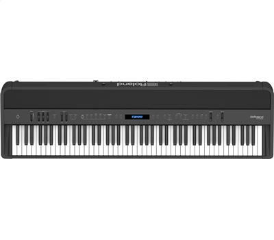 Roland FP-90X Black1