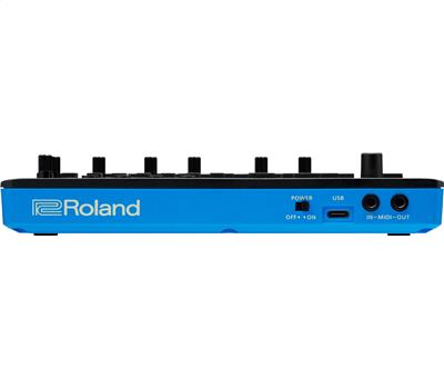 Roland Aira Compact J-6 Block Module3