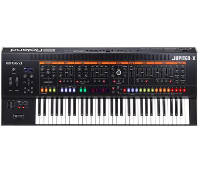 Roland Jupiter-X1