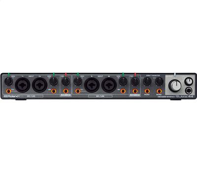 Roland Rubix 44 Audio Interface 4in-4out1