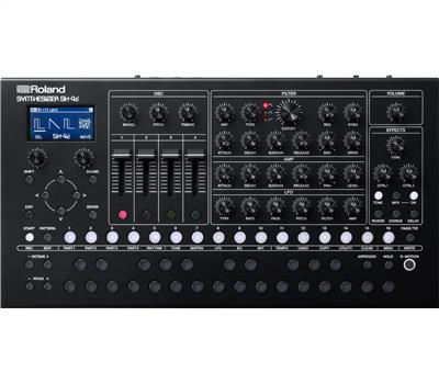 Roland SH-4D1