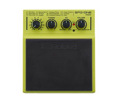 Roland SPD ONE Kick