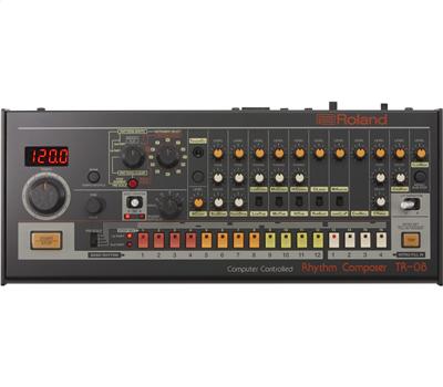 Roland TR-081