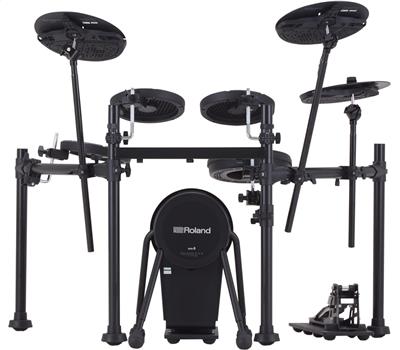 Roland VQD106 Pads2