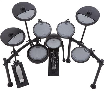 Roland VQD106 Pads3