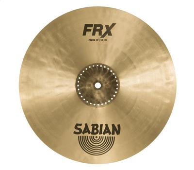 Sabian FRX Hi-Hat 14" FRX1402