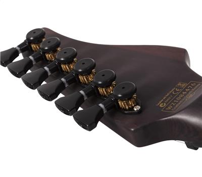 Schecter Reaper 6 Elite Bloodburst3