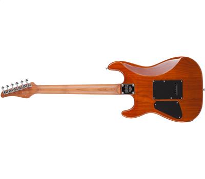 Schecter Traditional Van Nuys Gloss Natural Ash3