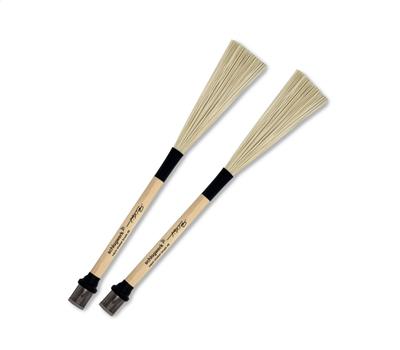Schlagwerk Cajon Shaker Brush T.J. Troy