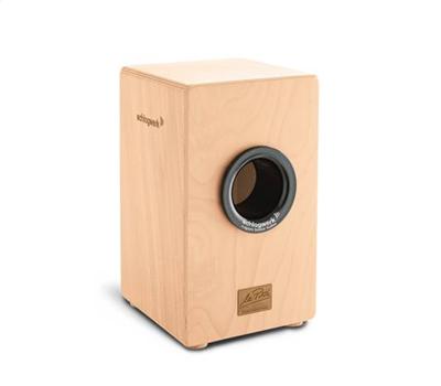 Schlagwerk CBT10 Cajon Bass Tube2